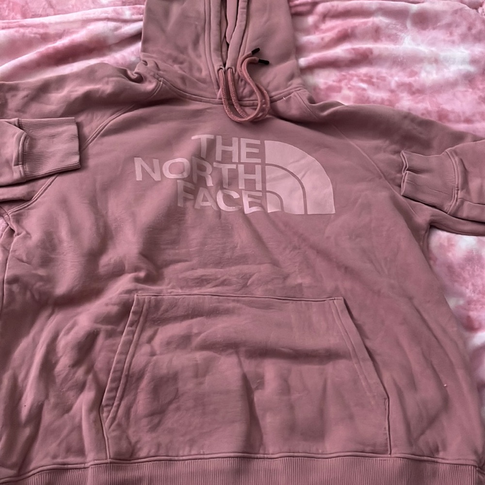 Barely worn! Perfect condition Northface